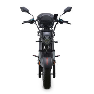 Motocyclettes électriques <span class=keywords><strong>DAYI</strong></span> <span class=keywords><strong>MOTOR</strong></span> Citycoco, scooter électrique 45 km/h, 60V3000W 4000W, batterie au lithium, motos de rue, motos de tourisme - Product Image 3