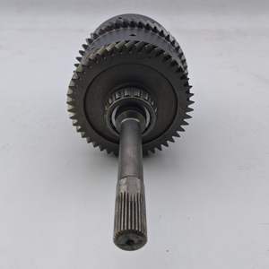 Kit d'embrayage automatique à ondes Doosan pour chariots élévateurs 5-7 tonnes D50S-2 D60S-2 D70S-2 - Product Image 5