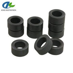 Crgo silicon thép biến áp hình xuyến lõi cho máy biến áp điện biến áp toroid Lõi ferrite - Product Image 1
