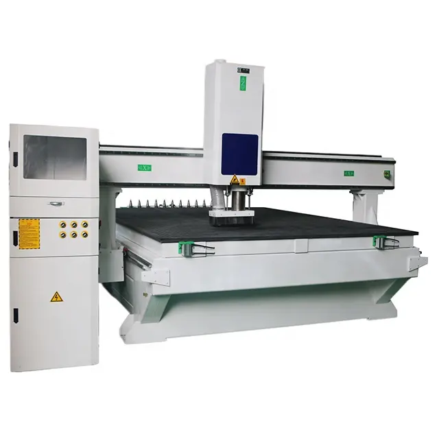 Low Cost High Definition 3D Woodworking Tool Change Cnc Router Wood Automatic Carving And Cutting Machine With Cheap Price