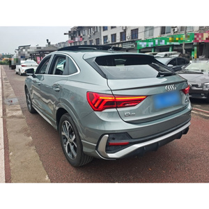 Voiture d'occasion Guazi à vendre : <span class=keywords><strong>Audi</strong></span> <span class=keywords><strong>Q3</strong></span> <span class=keywords><strong>Sportback</strong></span> essence SUV 5 places automatique traction avant conduite à gauche, importée par concessionnaire <span class=keywords><strong>Audi</strong></span> - Product Image 4