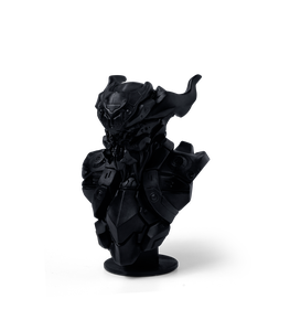 Résine rigide Phrozen Rock-Black 100% pure pour imprimante 3D, création de pièces imprimées en 3D pour l'ingénierie, 1 kg - Product Image 5