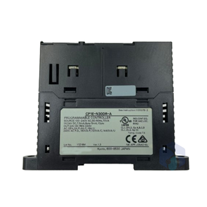PLC CP1E-N30DR-D CP1E-N30DR-A CP1E-N30DT-A CP1E-N60DT-A 100% Baru Asli Stok Gudang Pengontrol Pemrograman PLC - Product Image 4