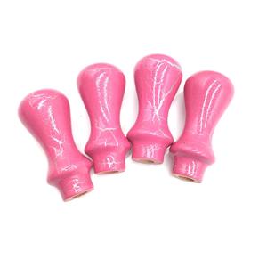 Штамп Для Запечатывания Воском на заказ, Набор для изготовления наклеек в виде ложки, свечи, алфавита - Product Image 4