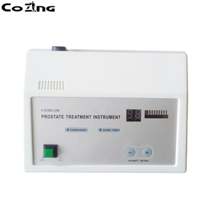 Uso en el hogar la Prostatitis <span class=keywords><strong>tratamiento</strong></span> de terapia eléctrica masajeador de próstata - Product Image 4