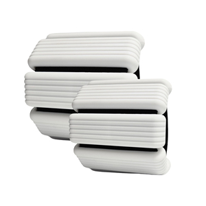 Pulseras con Peso Antideslizantes Personalizadas con Rayas <span class=keywords><strong>para</strong></span> Correr y Entrenamiento de Fuerza - Product Image 2