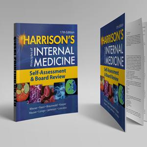 Principes de l'examen du conseil de médecine interne Impression de manuels médicaux personnalisés Reliure à coudre à petite quantité minimale de commande Reliure à reliure parfaite - Product Image 5