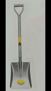 Vanga in Acciaio, Paletta in Acciaio e Vanga in Ferro <span class=keywords><strong>per</strong></span> <span class=keywords><strong>Scavare</strong></span> e Palastrare - Product Image 5