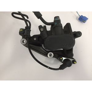 Compatibile con Honda Fianco Carena Codone Destro Sh 300 2016-2020, Carenatura Posteriore Lato Destro - Product Image 2