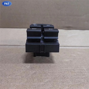Interruptor de ventana principal de energía delantera derecha PAT para <span class=keywords><strong>Dimax</strong></span> OEM 897400382D nuevo interruptor de ventana eléctrica - Product Image 4