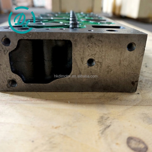 ฝาสูบดีเซล EexcavaStart 4LE1 รุ่น 8971147133 สำหรับเครื่องยนต์รถขุด - ทนทาน เชื่อถือได้ ติดตั้งง่าย - Product Image 5