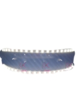 Lunettes de performance haut de gamme personnalisées avec technologie d'émission de lumière LED, Chine, unisexe, artefact disco, célébrité d'Internet