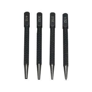 Punzón central de 23,5 mm para pulverización electrostática, herramienta de posicionamiento manual de vástago recto para perforación de metal - Product Image 4