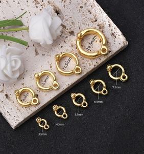 Metalen Legering Vogel Outdoor Fly Training Activiteit Accessoires Huisdier Vogels Leash Voet Ringen Papegaai Vliegende Duif Been Rings - Product Image 5