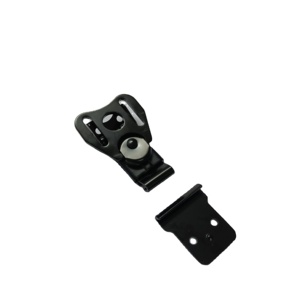 Thiết Bị Hộp Công Cụ SUS304 Của Nhà Máy Thiết Bị Khóa Kẹp Lò Xo Chốt Xoắn - Product Image 2