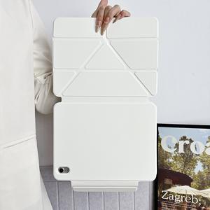 二合一可拆卸、720 度旋转保护套，带磁吸功能，适用于 iPad 7/8/9/10/11/Air4/5/6/7/Pro 系列 - Product Image 3