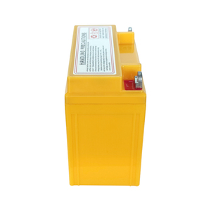 Batterie de démarrage au plomb-acide pour moto 12V 9Ah Aki Motor SMF GEL, qualité supérieure, prix usine <span class=keywords><strong>KAZUKI</strong></span> 12N9L - Product Image 3