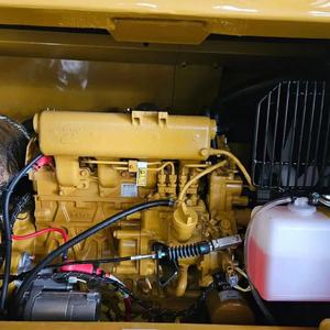 Excavadoras de Segunda Mano Caterpillar 306.5 Mini Excavadoras Se Venden a Precios Económicos. - Product Image 4