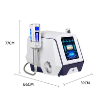 Machine de massage à rouleaux internes tendance Drainage lymphatique Rouleau interne à 360 degrés Perte de poids