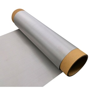 Chính xác lưới vải màn hình SS dây lưới đồng bằng dệt lọc sử dụng dây thép không gỉ vải loại 304 - Product Image 1