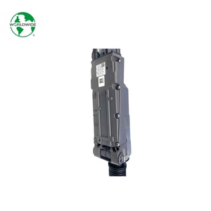 Cremallera de dirección asistida remanufacturada de alto rendimiento para Audi 4G1 423 055 BG, piezas de dirección para sistema de dirección de proveedor automotriz - Product Image 3