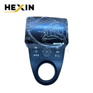 Venta al por mayor de fábrica <span class=keywords><strong>Sumitomo</strong></span> 200A5 Monitor Display Excavator Monitor Display Panel Volvo 210A5Excavator Monitor para <span class=keywords><strong>Sumitomo</strong></span> - Product Image 6