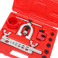 Kit d'outils de réparation de tuyaux manuel à 7 trous CT-2033C pour auto et maison avec garantie de plus d'un an 2kg