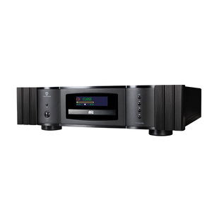 Lecteur CD portable classique ToneWinner pour la maison, compatible CD, <span class=keywords><strong>HDCD</strong></span> et MP3 - Product Image 3
