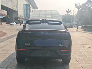 Coche Eléctrico Dongfeng <span class=keywords><strong>Aeolus</strong></span> Sky EV01 2024, Marca China, Autonomía de 430 km, Edición <span class=keywords><strong>Pro</strong></span> Elite, Vehículos Eléctricos - Product Image 4