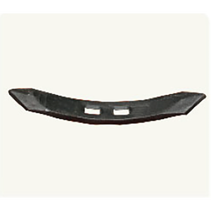 Piezas de maquinaria agrícola personalizadas de buena calidad, pala de arado de punta de arado para máquina cultivadora, venta al por mayor - Product Image 2