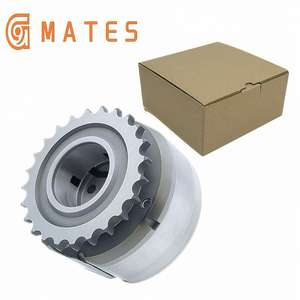 Gmates Motorenteile VVT Phaser Nockenwellenrad Auspuff für 13070-31030 13080-0P040 Neu 20000KM oder 2 Jahre ISO9001 Zertifiziert - Product Image 2