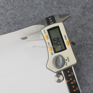 Tapis de table en PVC de 1mm d'épaisseur, tapis de table en PP de haute qualité pour assiettes à manger de restaurant, plats rectangulaires lavables au design moderne - Product Image 4