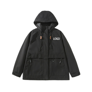 <span class=keywords><strong>Giacca</strong></span> da trekking antivento con Logo personalizzato <span class=keywords><strong>giacca</strong></span> da esterno <span class=keywords><strong>antipioggia</strong></span> di alta qualità <span class=keywords><strong>giacca</strong></span> con cappuccio Casual alla moda <span class=keywords><strong>giacca</strong></span> <span class=keywords><strong>a</strong></span> <span class=keywords><strong>vento</strong></span> da donna - Product Image 2