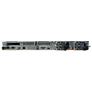 Serveur en rack Lenovo SR645 1U, processeurs <span class=keywords><strong>AMD</strong></span> <span class=keywords><strong>EPYC</strong></span> 7003 Series, double processeur, 32 baies NVMe, fabricant fiable, livraison rapide - Product Image 3