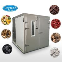 Déshydrateur alimentaire commercial à prix fabricant pour fruits, légumes, herbes et fleurs, grande capacité, économie d'énergie