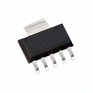 REG102GA-2.8 Distribuidor Autorizado de Gestión de Energía (PMIC) SOT 223 6 Componentes Electrónicos - Product Image 1