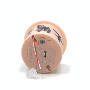 OEM ODM âm thanh mô-đun ghi âm nút âm thanh LED ánh sáng hộp âm nhạc <span class=keywords><strong>Mini</strong></span> Ghi âm sang trọng Unicorn bạch tuộc động vật - Product Image 1