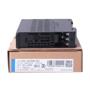 E5DC-QX2DSM-802 de température E5dcqx2dsm802 - Product Image 1