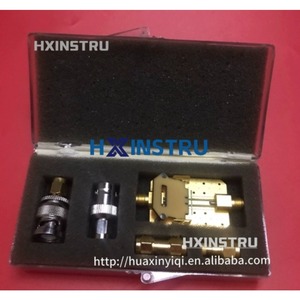Agilent Probe E2655B deskinw และชุดตรวจสอบประสิทธิภาพใช้ H - Product Image 1