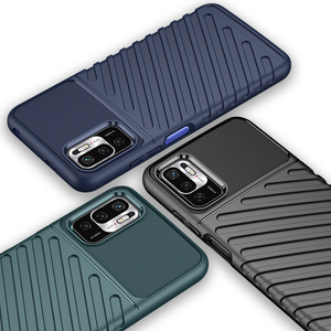 Custodia rigida per cellulare Shield per redmi <span class=keywords><strong>note</strong></span> 10T 5G custodia in tpu antiurto per <span class=keywords><strong>xiaomi</strong></span> redmi <span class=keywords><strong>note</strong></span> <span class=keywords><strong>10</strong></span> <span class=keywords><strong>Pro</strong></span> max <span class=keywords><strong>cover</strong></span> posteriore - Product Image 2