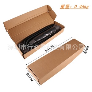 Pompe à eau portable en plastique Hand Bildhe pour kayaks, lacs et rivières – Idéale pour les activités récréatives - Product Image 4