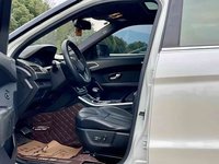 Landwind X7 2.0T Edición Premium Panorámica 2015 2016 2017, SUV Automático de Gasolina, en Stock, Envío Rápido, Auto Usado, Auto Nuevo