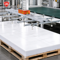 Fabricant de feuilles acryliques extrudées Jumei, usine directe, feuilles PMMA pour les distributeurs et les importateurs en gros