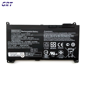 Batería para portátil HP ProBook 430 440 450 455 470 G4 MT20 HSTNN-UB7C 851477-541 851610-850 OEM de buena calidad, 11.4V 48Wh RR03XL - Product Image 3