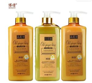 Crema Massaggiante per il Cuoio Capelluto Boqian Old Ginger King Ginger 1000ml per Anti-Squame, Cura Nutriente dei <span class=keywords><strong>Capelli</strong></span> e Lenimento del Cuoio Capelluto - Product Image 5