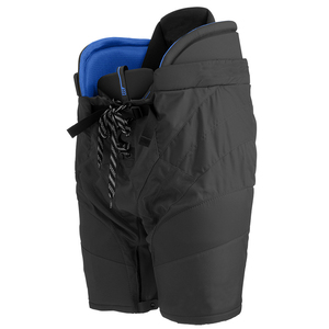 Usine chinoise directe, pantalon de haute qualité avec logo et couleur personnalisés pour <span class=keywords><strong>JR</strong></span>/INT/SR : Équipement de protection pour le hockey sur glace - Product Image 3