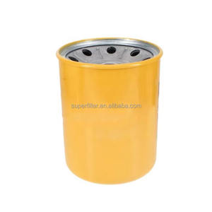 Elemento de filtro de aceite hidráulico de transmisión de piezas de <span class=keywords><strong>Tractor</strong></span> de suministro de Supermacy RE45864 9T8578 AT135800 P165877 1285712C91 636843 - Product Image 4