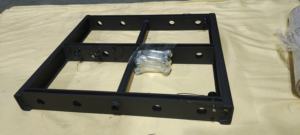 ROVAPA Altavoz Line Array Profesional, Perchas de Metal para Subwoofers al Aire Libre, Auditorios, Teatros, Estadios Deportivos, 2017 - Product Image 4