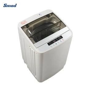 Lavadoras Comerciales de <span class=keywords><strong>Carga</strong></span> <span class=keywords><strong>Superior</strong></span> Totalmente Automáticas de 15 <span class=keywords><strong>kg</strong></span> - Product Image 3