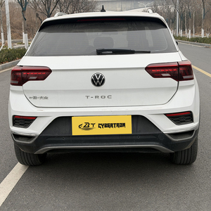 Vente flash, voitures de haute qualité, Volk-swagen <span class=keywords><strong>T</strong></span>-<span class=keywords><strong>Roc</strong></span> 2WD, <span class=keywords><strong>essence</strong></span>, SUV compact, confort, bon état, voitures d'<span class=keywords><strong>occasion</strong></span>, autos, voitures d'<span class=keywords><strong>occasion</strong></span> - Product Image 5